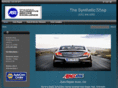 syntheticshop.com