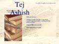 tejashish.com