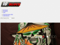 tenthblock.com