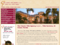 theclassictitleagency.com