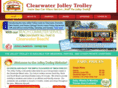 thejolleytrolley.com