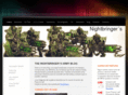 thenightbringer.com