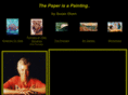 thepaperisapainting.com
