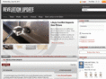 therevelationupdate.com