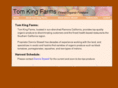 tomkingfarms.com