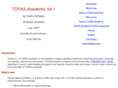 topas-academic.net