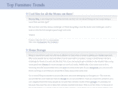 topfurnituretrends.com