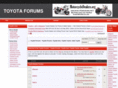 toyotaforums.net