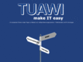 tuawi.com