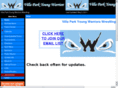 villaparkyoungwarriors.com
