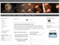 wagnersliquor.com