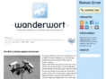 wanderwort.de