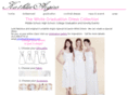 whitegraduationdress.com