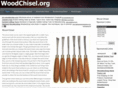 woodchisel.org