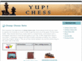 yupchess.com