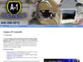 a-1garagedoorservice.com