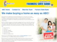 abcmortgagelending.com