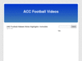 accfootballvideos.com