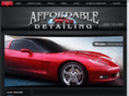 affordabledetail.com