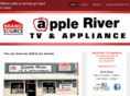 applerivertv.com