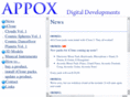 appox.com