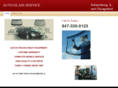 autoglassservicetwo.com