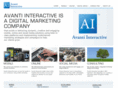 avantiinteractive.com