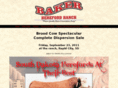 bakerherefords.com