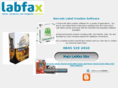 barcodelabelsoftware.co.uk