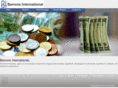 barronsinternational.net