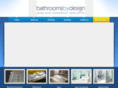 bathroomsbydesign.org