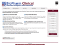 biopharmclinical.com