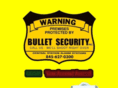 bulletsecurityinc.com