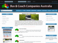 buscoachaustralia.com.au