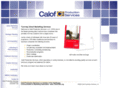 calofproductionservices.com