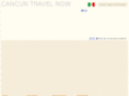 cancunluxurytravel.com
