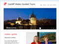 cardiffwalesguidedtours.com