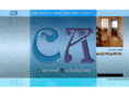 carisoularchitecture.com