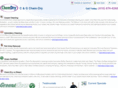 cgchemdry.com