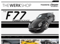 championmotorsportonline.net