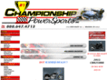 championshippowersports.com