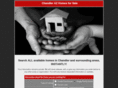 chandlerhomes.info