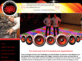 cherrytreeentertainment.com