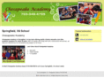 chesapeakeacademwa.com