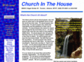 churchinthehouse.com