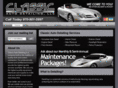 classicautodetailingllc.com