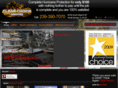 clearchoiceshutters.com