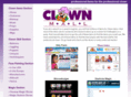 clownmall.com