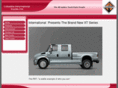 columbiainternationaltrucks.com