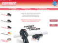 contactlabelgun.com